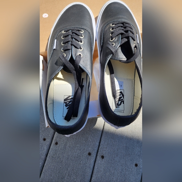 Vans Vault OG Authentic LX - VN000UDD1NS - Picture 6 of 16